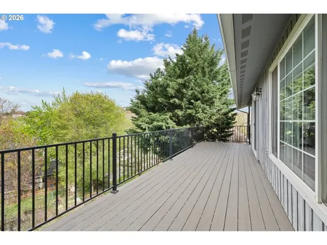 445 NW 21st Street Pendleton OR 97801