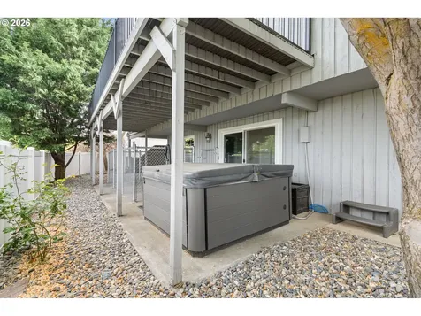 445 NW 21st Street Pendleton OR 97801