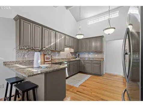 445 NW 21st Street Pendleton OR 97801