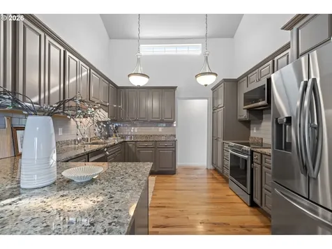 445 NW 21st Street Pendleton OR 97801