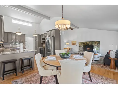 445 NW 21st Street Pendleton OR 97801