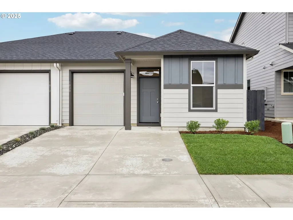 1808 NW 18th Street Battle Ground WA 98604