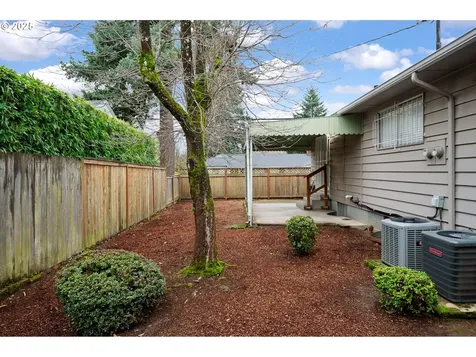 6208 SE Woodstock Boulevard Portland OR 97206