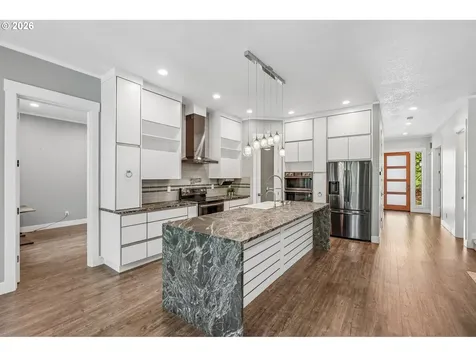9500 NE 111th Street Vancouver WA 98662