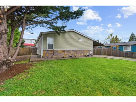 6812 NE 149th Court Vancouver WA 98682