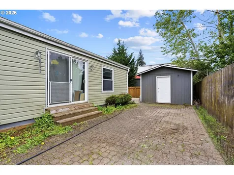6812 NE 149th Court Vancouver WA 98682