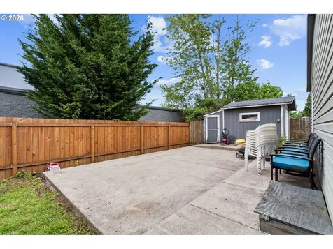 6812 NE 149th Court Vancouver WA 98682