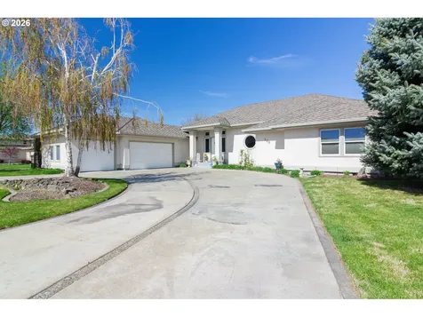 148 Rio Senda Street Umatilla OR 97882