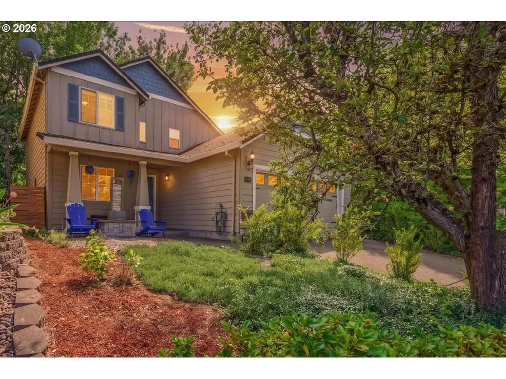 19240 SW Rosedale Court Beaverton OR 97007