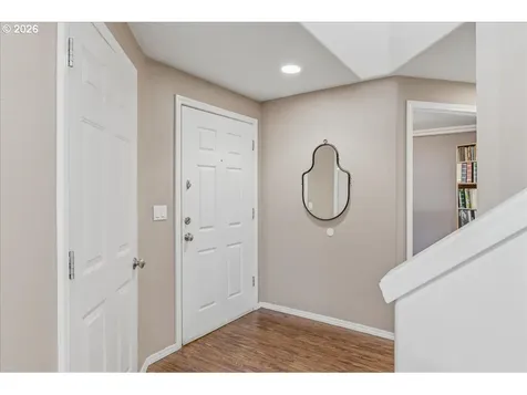 19240 SW Rosedale Court Beaverton OR 97007