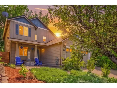 19240 SW Rosedale Court Beaverton OR 97007