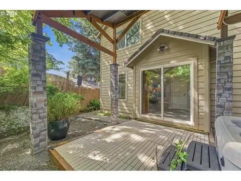 19240 SW Rosedale Court Beaverton OR 97007