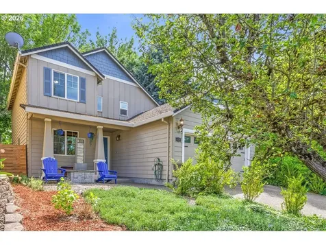 19240 SW Rosedale Court Beaverton OR 97007