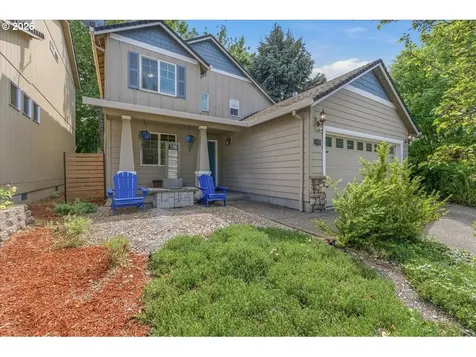 19240 SW Rosedale Court Beaverton OR 97007