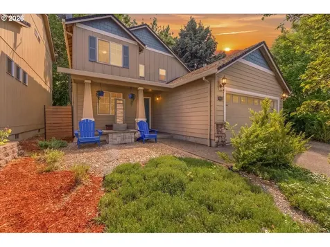 19240 SW Rosedale Court Beaverton OR 97007
