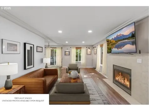 19240 SW Rosedale Court Beaverton OR 97007