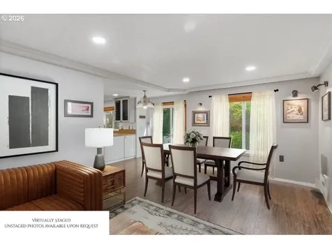 19240 SW Rosedale Court Beaverton OR 97007