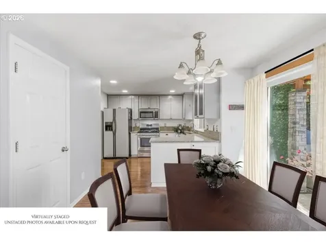 19240 SW Rosedale Court Beaverton OR 97007