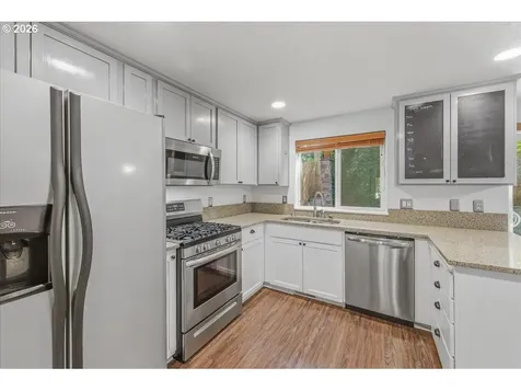 19240 SW Rosedale Court Beaverton OR 97007