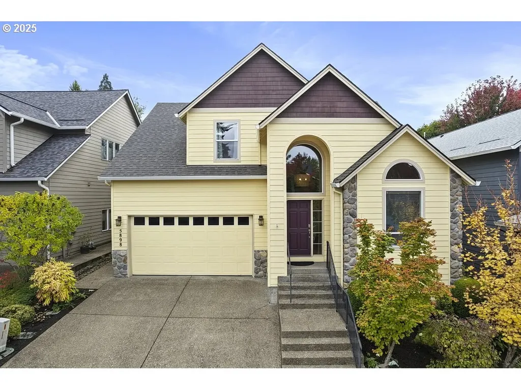 5898 NE Saida Lane Hillsboro OR 97124