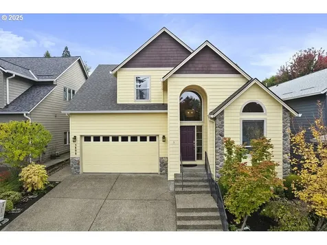 5898 NE Saida Lane Hillsboro OR 97124