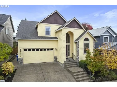 5898 NE Saida Lane Hillsboro OR 97124