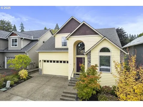 5898 NE Saida Lane Hillsboro OR 97124