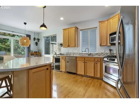 5898 NE Saida Lane Hillsboro OR 97124