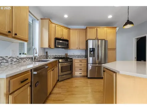 5898 NE Saida Lane Hillsboro OR 97124