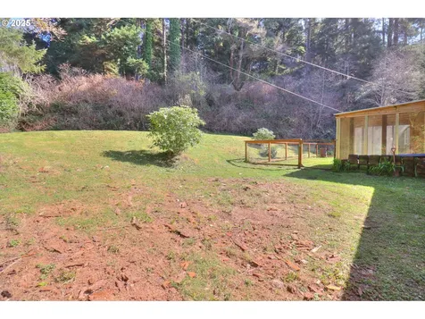 28379 Mateer Road Gold Beach OR 97444