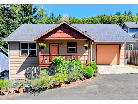 1676 SE 3rd Street Astoria OR 97103