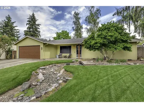 1680 SE 52nd Avenue Hillsboro OR 97123