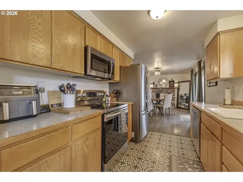 1680 SE 52nd Avenue Hillsboro OR 97123