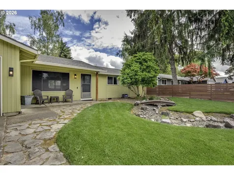 1680 SE 52nd Avenue Hillsboro OR 97123