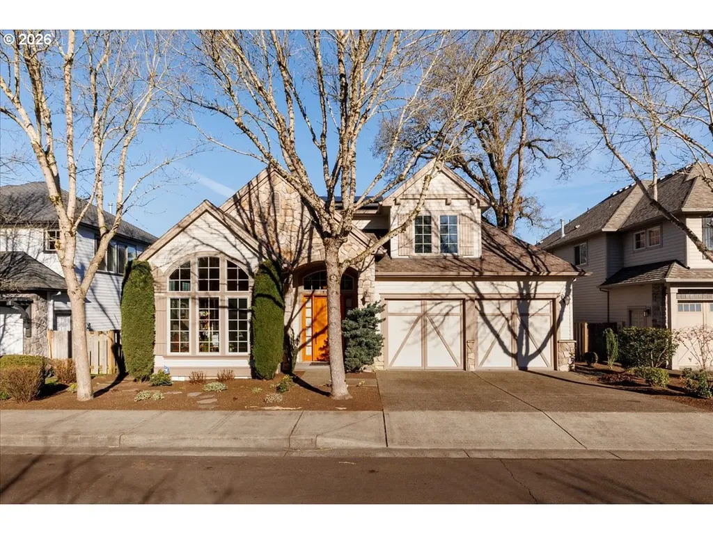 5511 Fieldstone Court Lake Oswego OR 97035