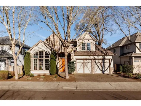 5511 Fieldstone Court Lake Oswego OR 97035