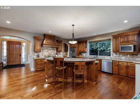 5511 Fieldstone Court Lake Oswego OR 97035