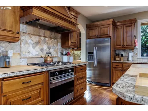 5511 Fieldstone Court Lake Oswego OR 97035