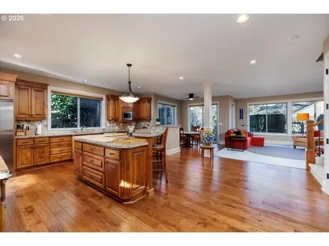 5511 Fieldstone Court Lake Oswego OR 97035
