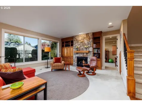 5511 Fieldstone Court Lake Oswego OR 97035