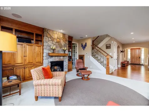 5511 Fieldstone Court Lake Oswego OR 97035