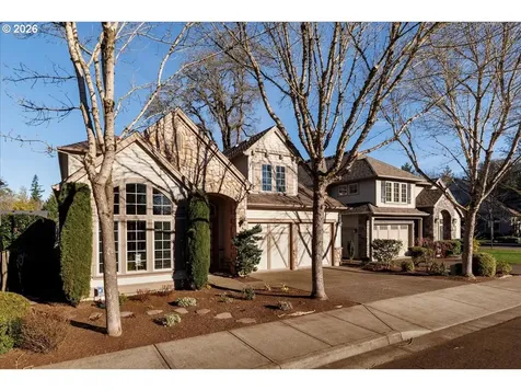 5511 Fieldstone Court Lake Oswego OR 97035