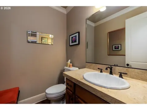 5511 Fieldstone Court Lake Oswego OR 97035