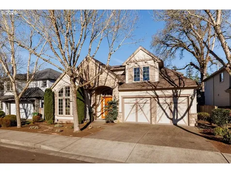 5511 Fieldstone Court Lake Oswego OR 97035