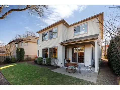 5511 Fieldstone Court Lake Oswego OR 97035