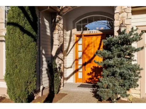 5511 Fieldstone Court Lake Oswego OR 97035