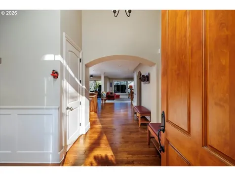 5511 Fieldstone Court Lake Oswego OR 97035