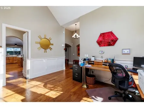 5511 Fieldstone Court Lake Oswego OR 97035