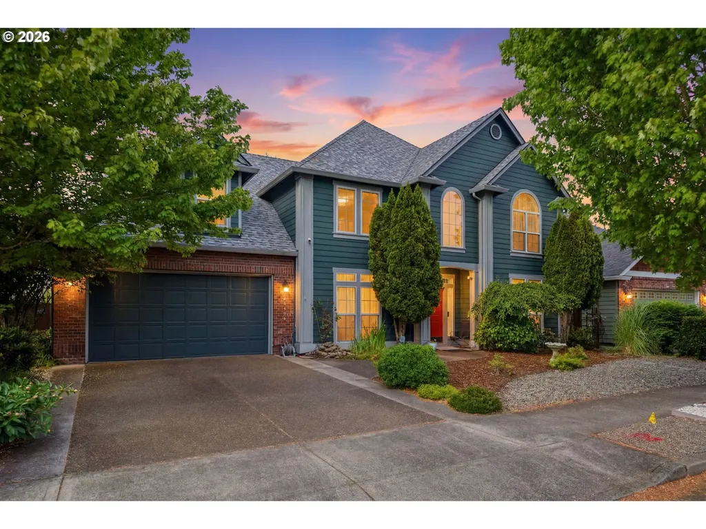 17504 NE 30th Street Vancouver WA 98682