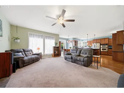 17504 NE 30th Street Vancouver WA 98682